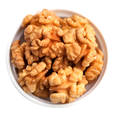 Halves Walnut Kernels
