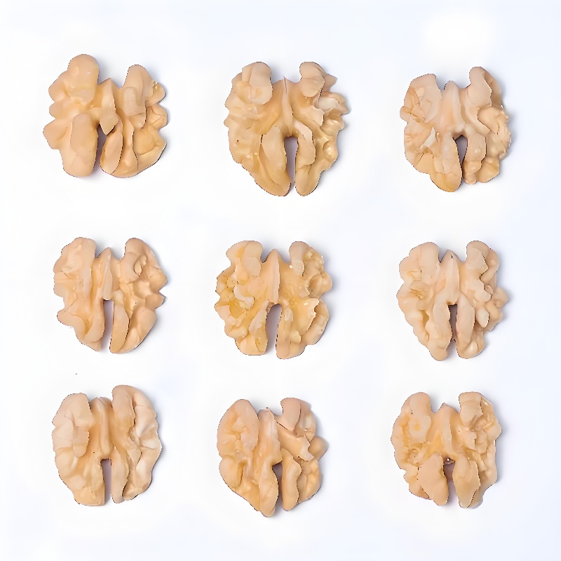 Top-grade Walnut Kernels