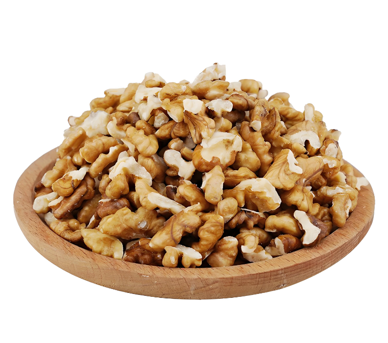 Walnut kernels